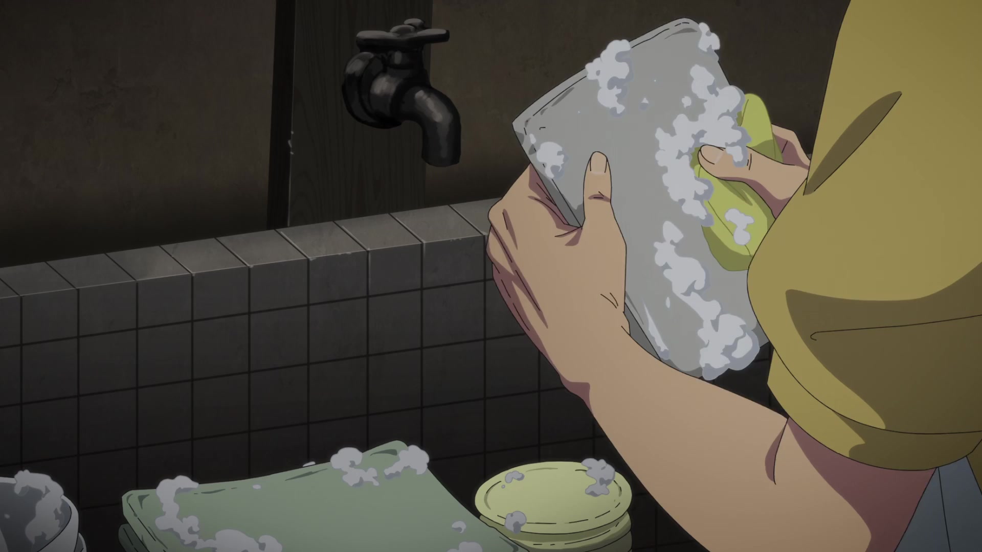 [Tsukyio Editing Resources] Zom 100 - Ep 9 - 264.mp4
